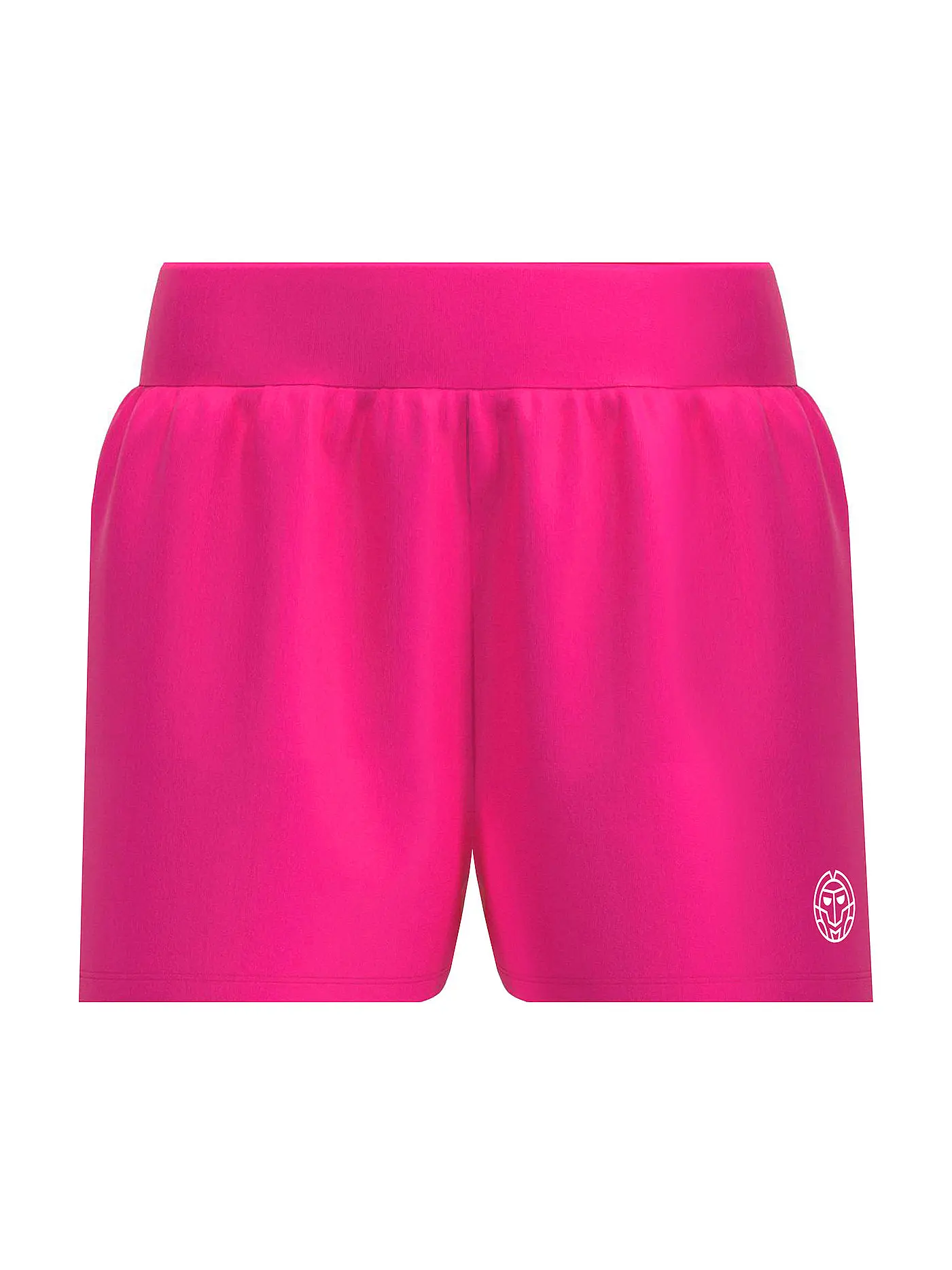 BIDI BADU | Damen 2in1 Tennisshort Crew | 